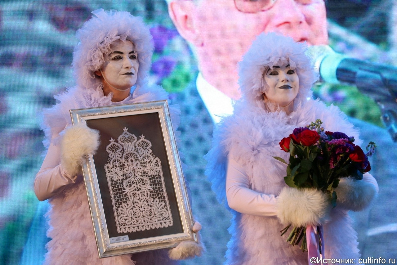 Фестивальные фото разных лет